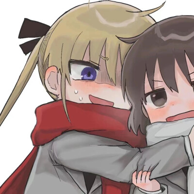 姐妹