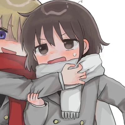 姐妹