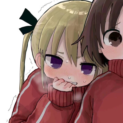 姐妹