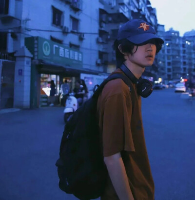 男头
