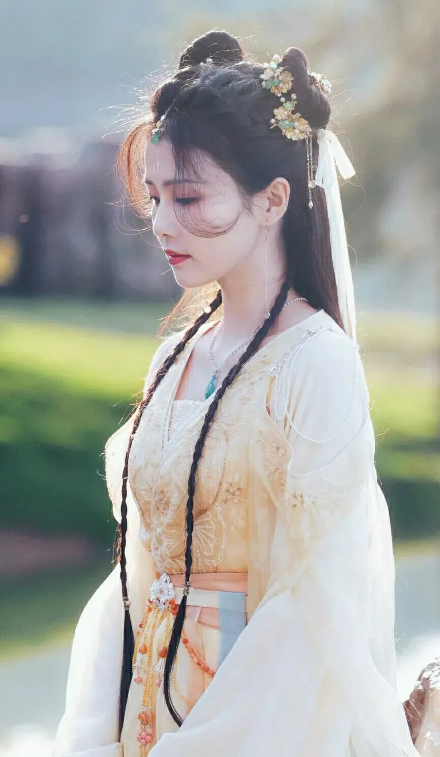 小仙女