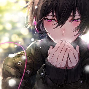 动漫帅哥 - 高清图片,堆糖,美图壁纸兴趣社区