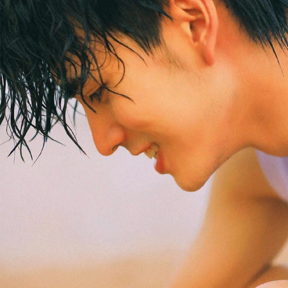 徐公子の欧美头像