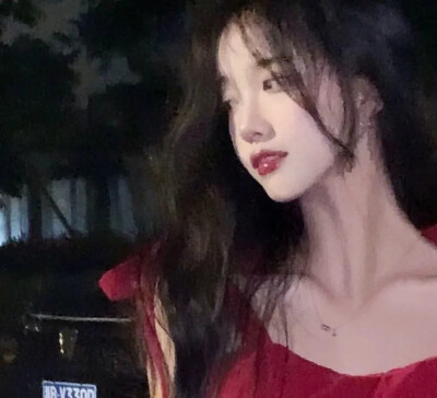绝美女头