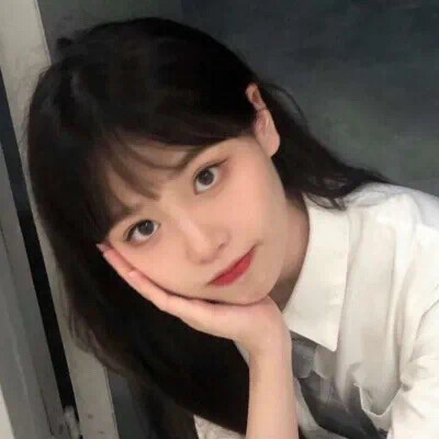 绝美女头