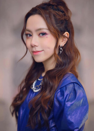 跨年晚会-邓紫棋