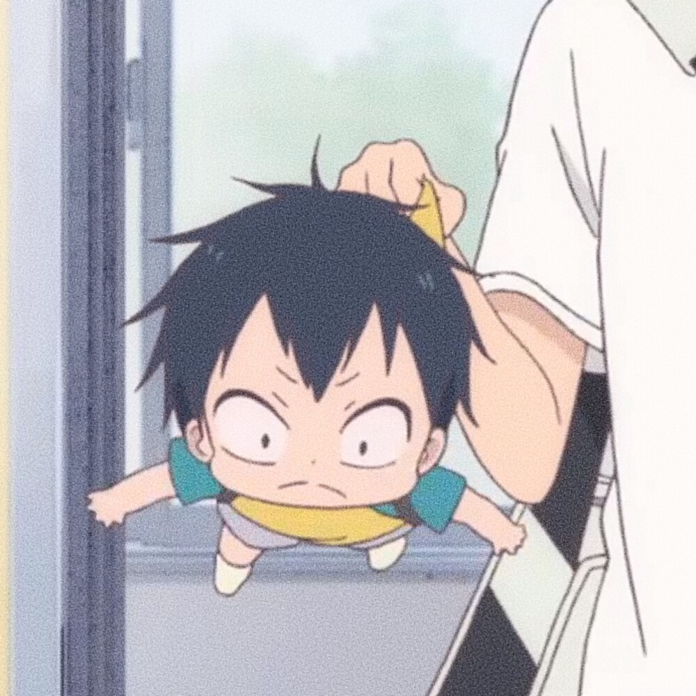 情头#狼谷鹰#狼谷隼