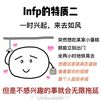 infp