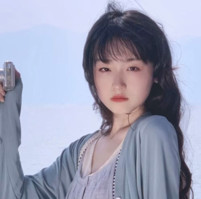 真人