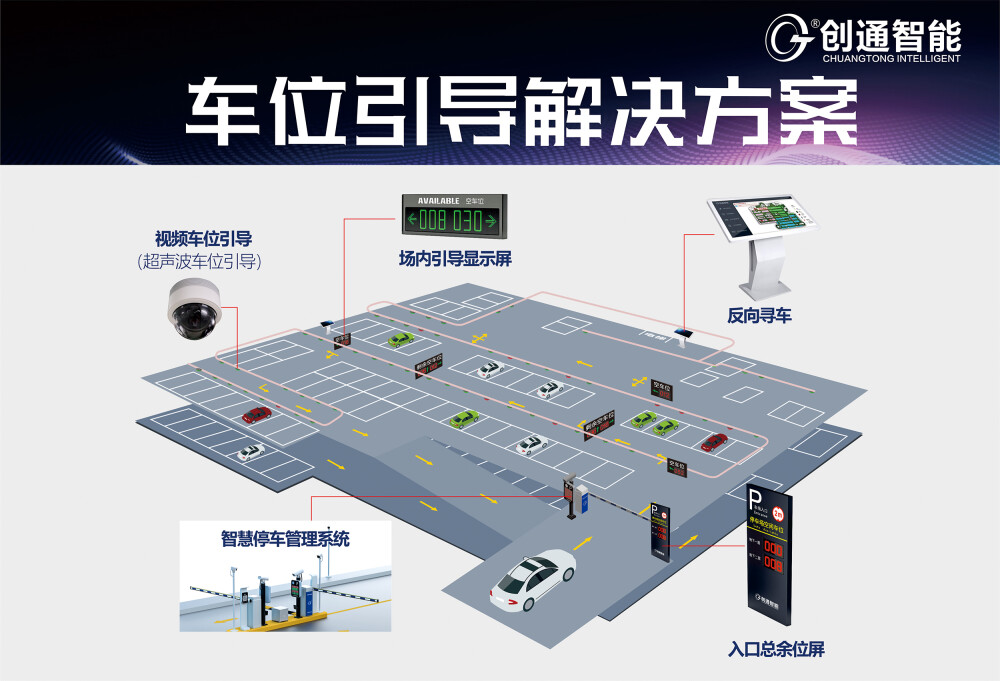 深圳创通智能设备有限公司