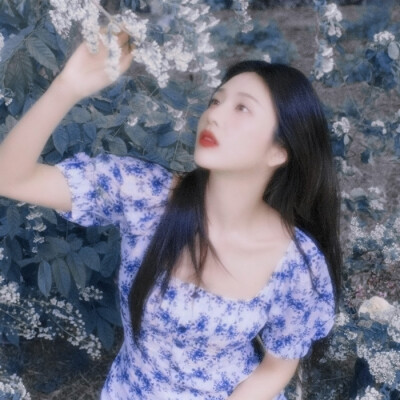 ：처음으로 순수한 사랑（be my lover）