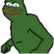 孤寡青蛙表情包