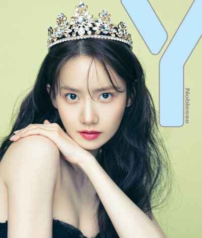 YOONA 林允儿