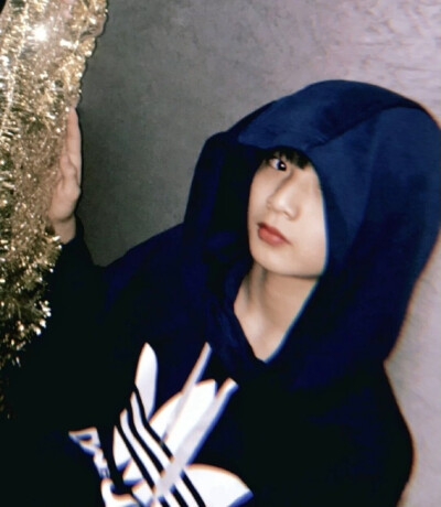 刘耀文
160刘丸子