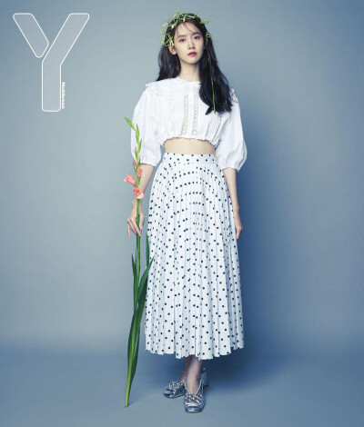 YOONA 林允儿