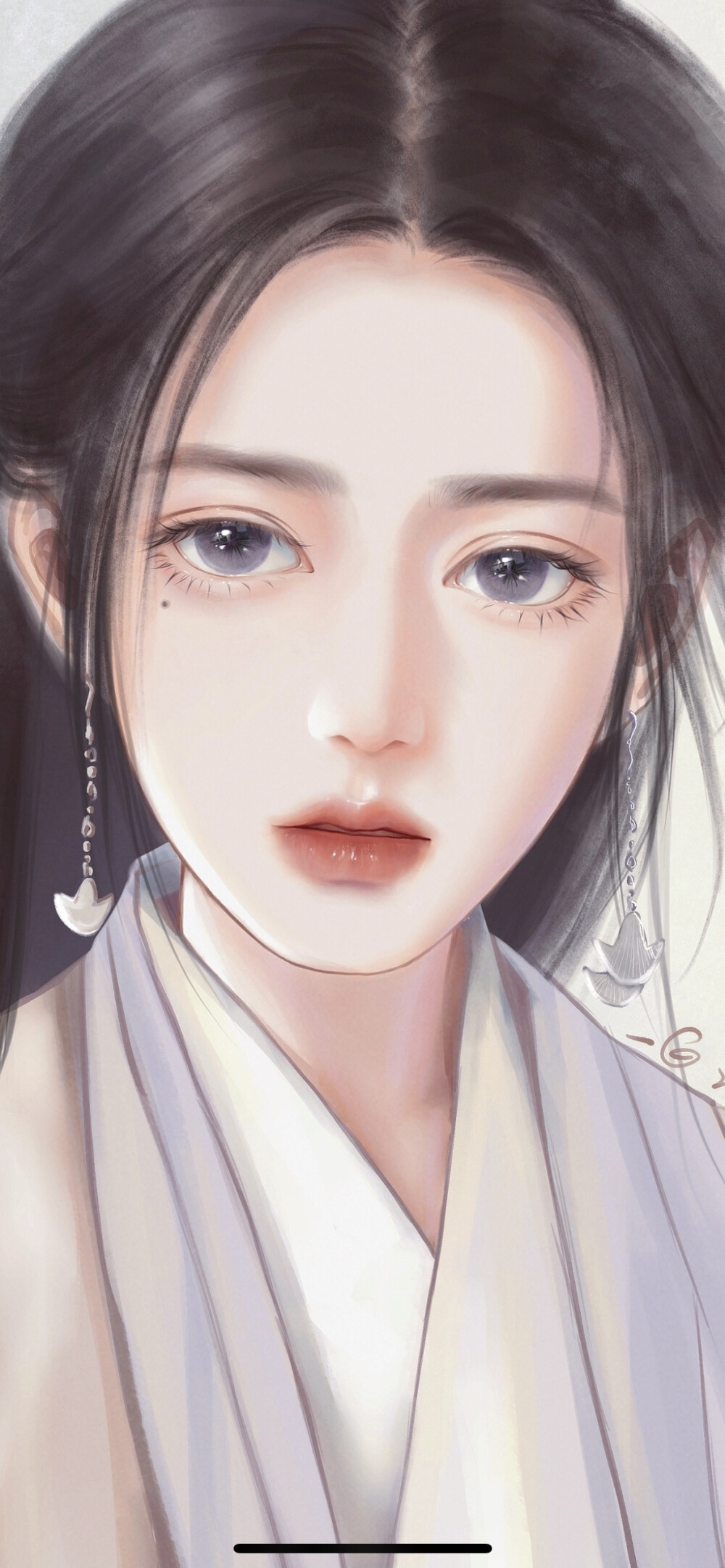 纪云禾
画师:画师一白