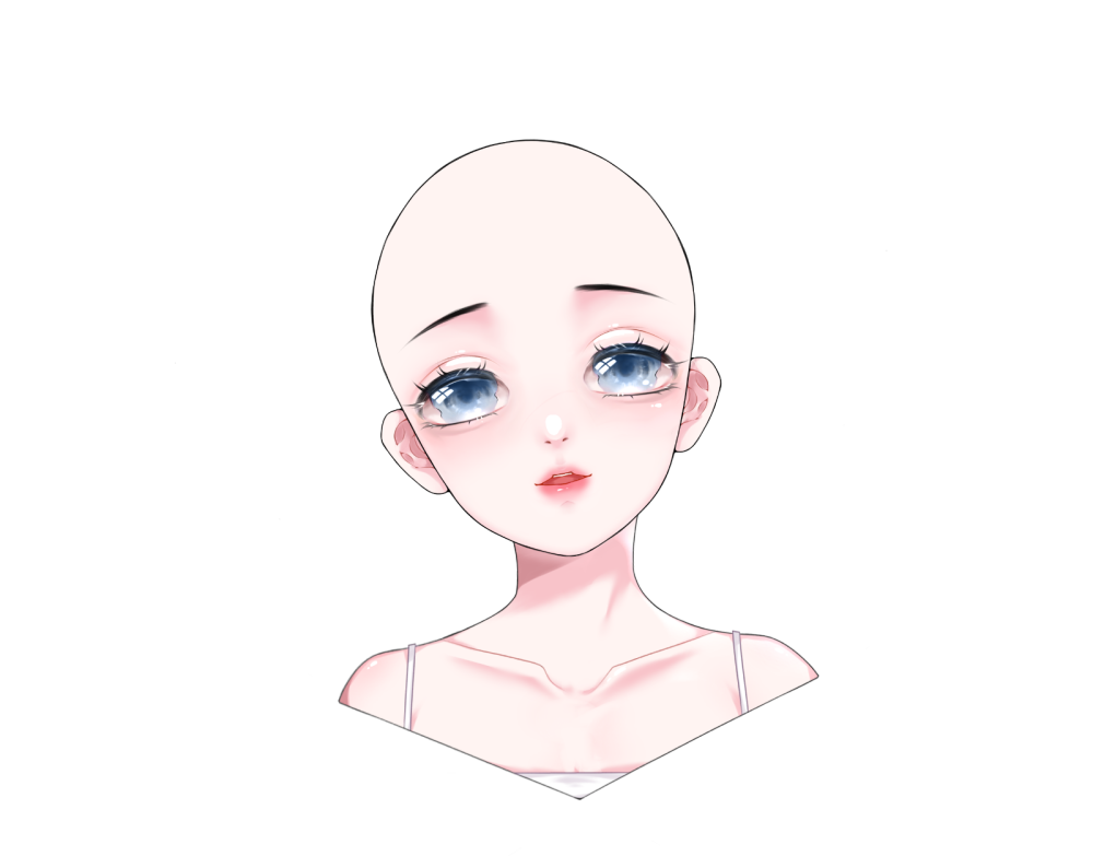 良人素材——抬眸正脸
抱图点赞关注
评论区投稿想要的素材，有就出
这里白瑶
侵权删