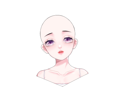 良人素材——抬眸正脸
抱图点赞关注
评论区投稿想要的素材，有就出
这里白瑶
侵权删