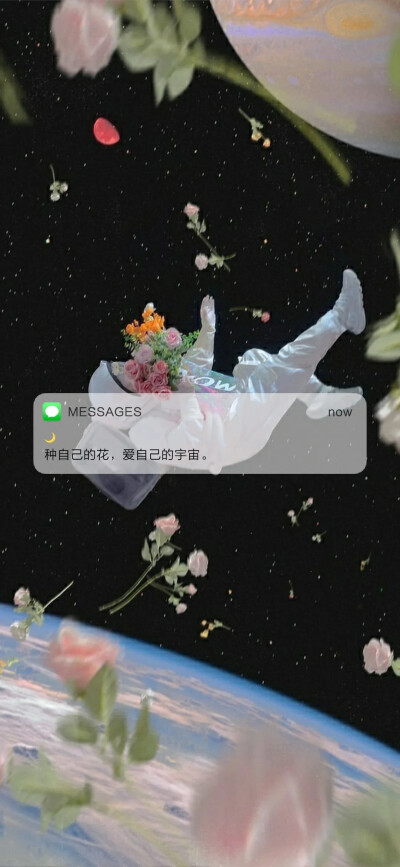 message壁纸?
“陷落美好，满溢温柔。”
抱图点赞吱声哦～?
（侵权删）