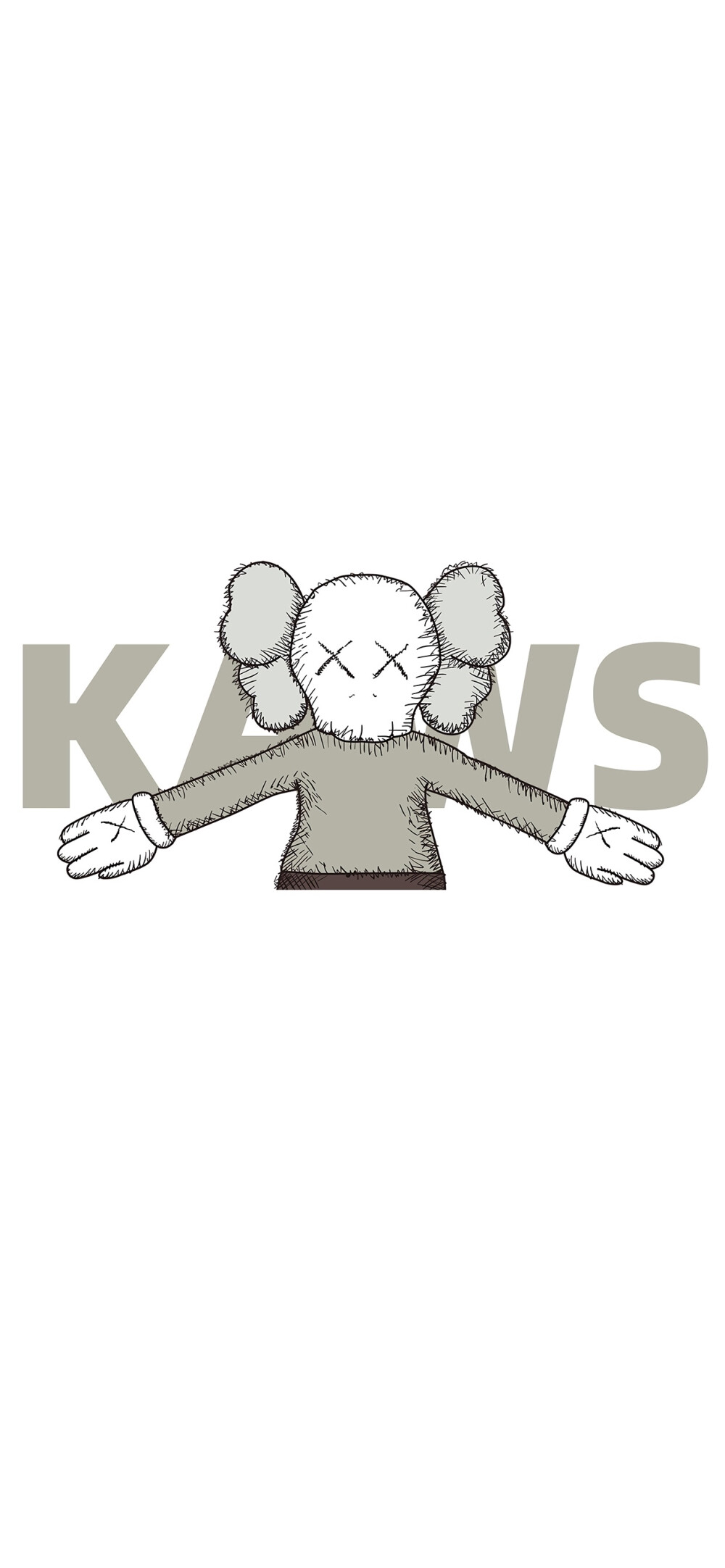 Kaws