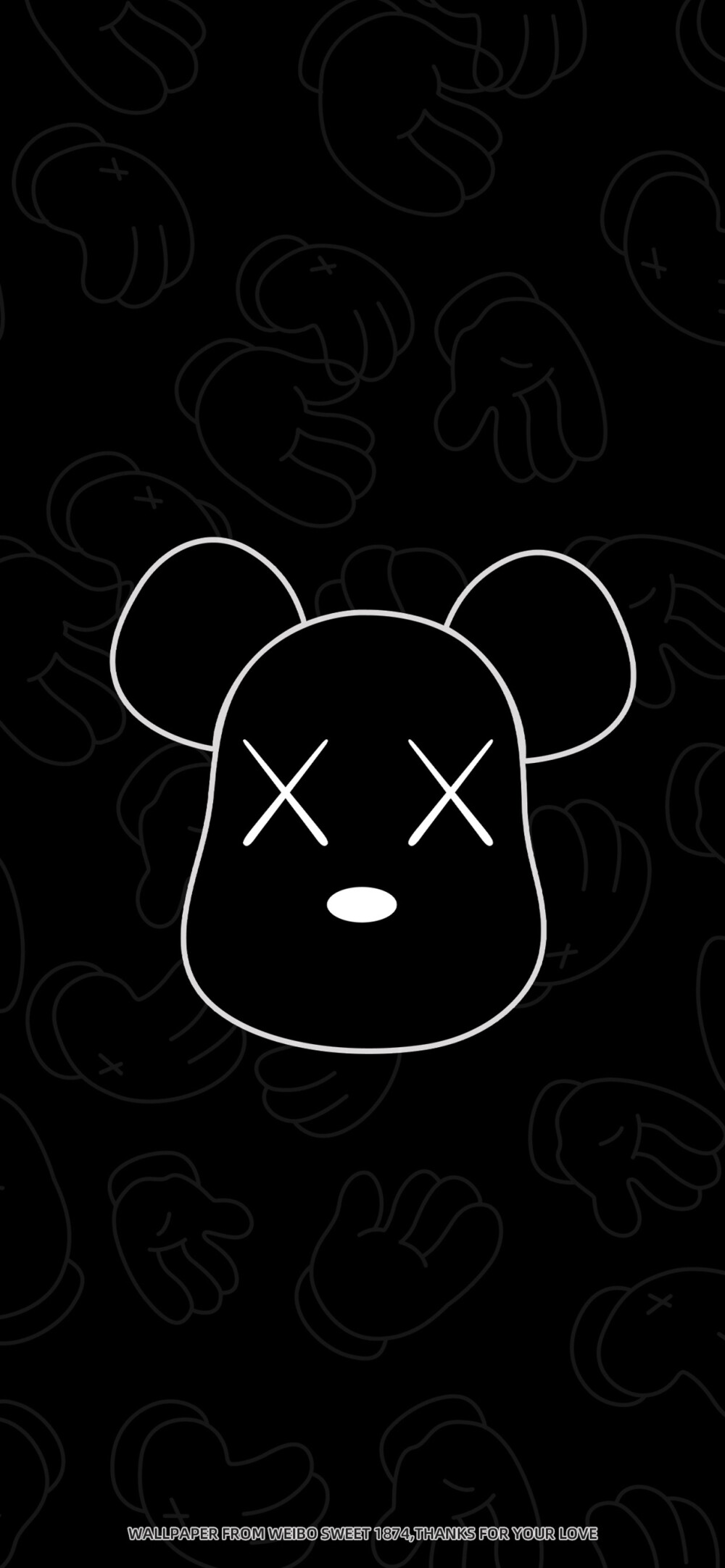 Kaws