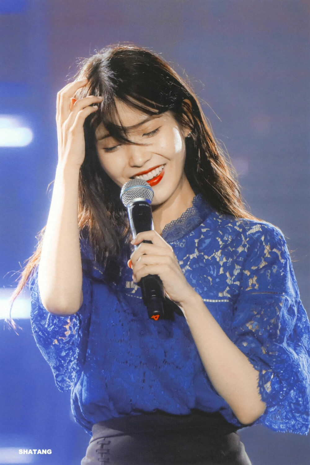 IU | 二十九岁的冬天
cr:砂糖收藏家