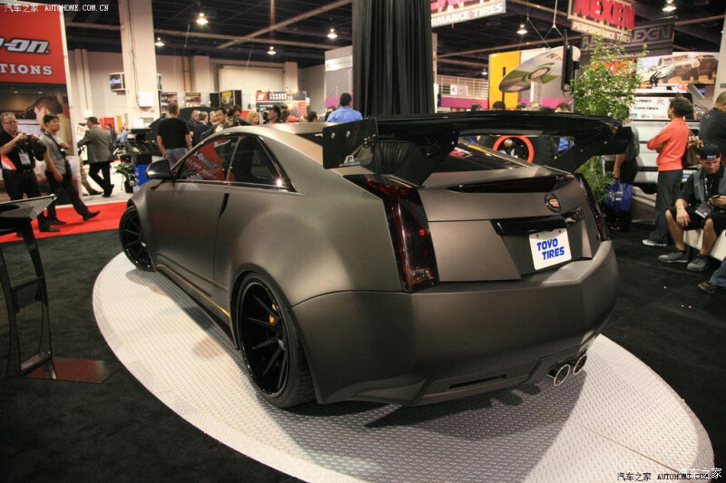 cts coupe