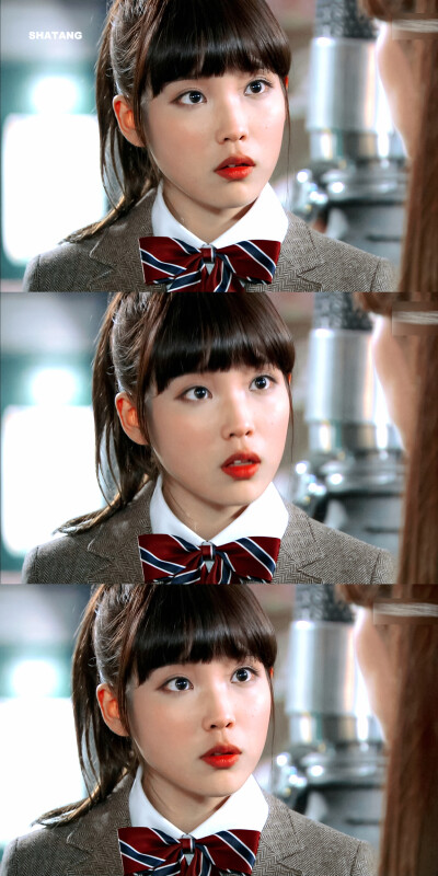 IU | Dream High
cr:砂糖收藏家