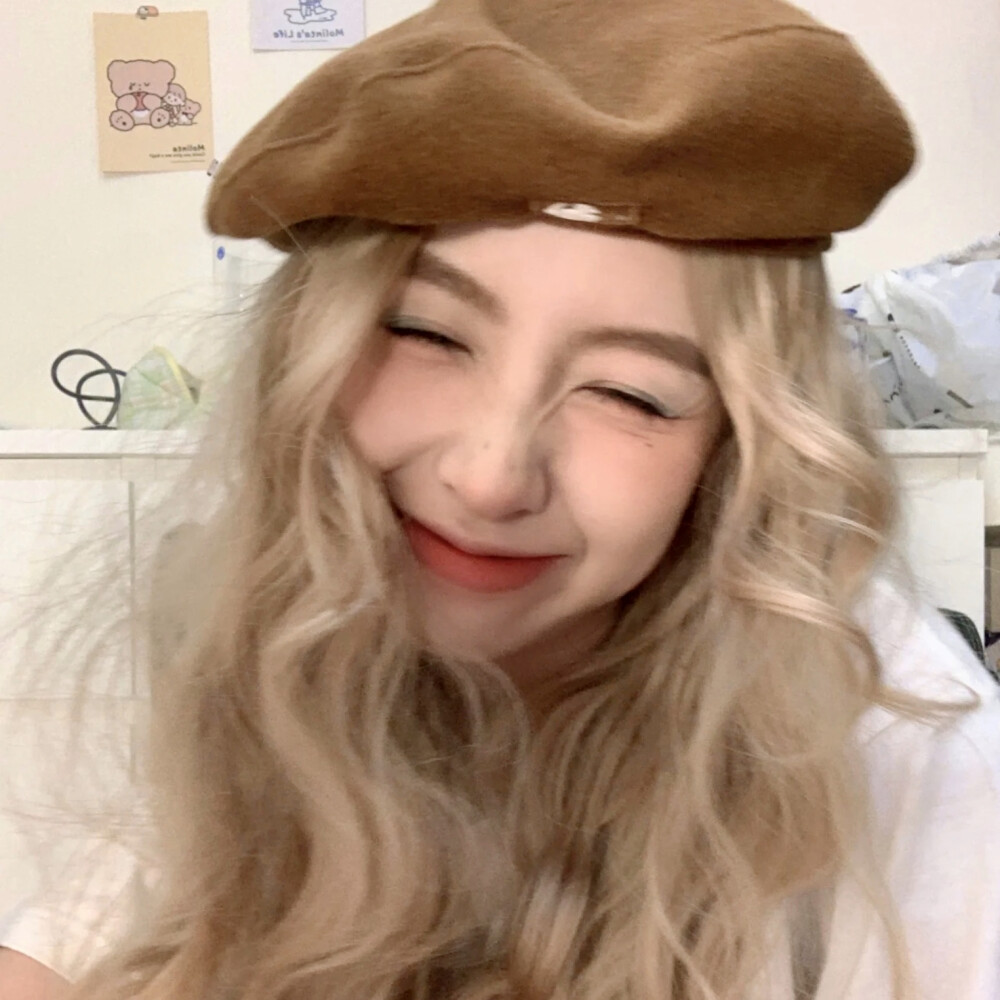 一波女头
