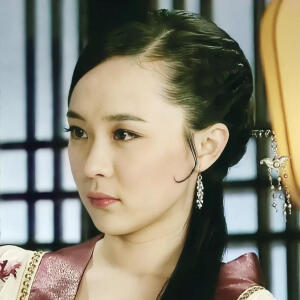 霍思燕《天师钟馗》饰演苏美娘 - 高清图片,堆糖,美图壁纸兴趣社区