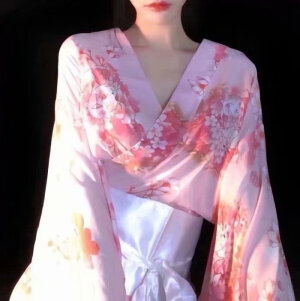 女头