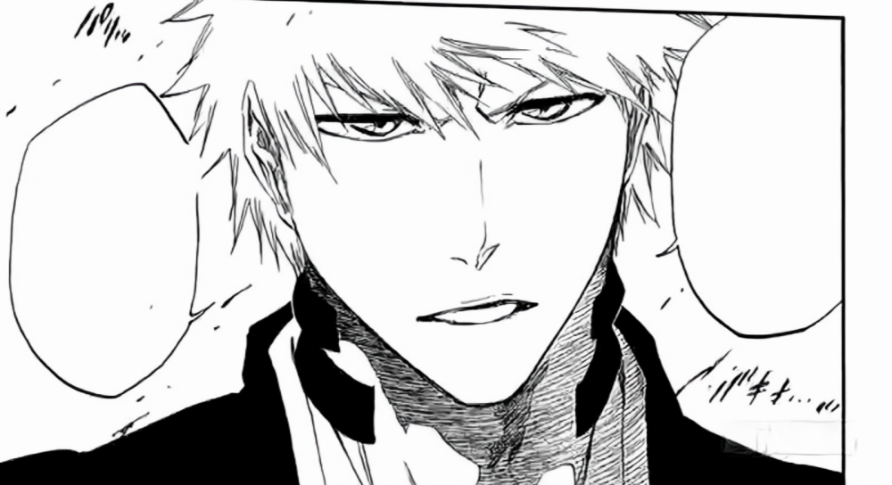 bleach