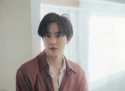 suho