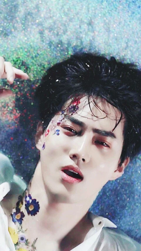 SUHO