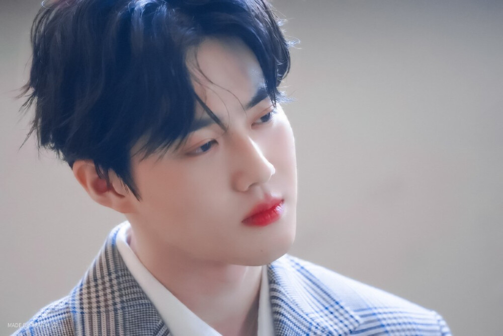 SUHO