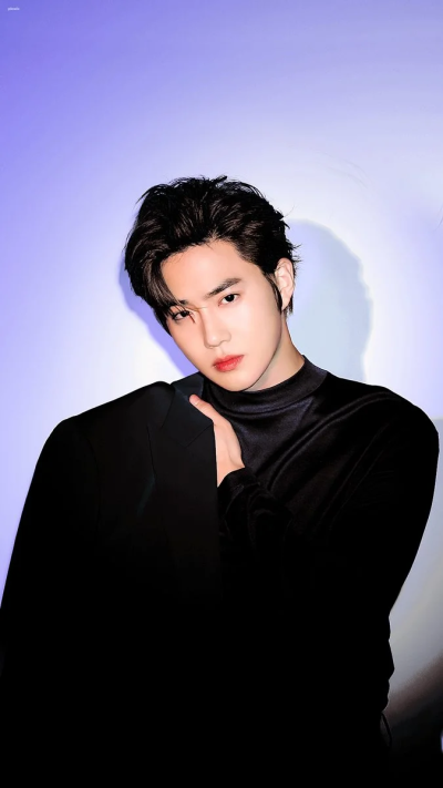 SUHO