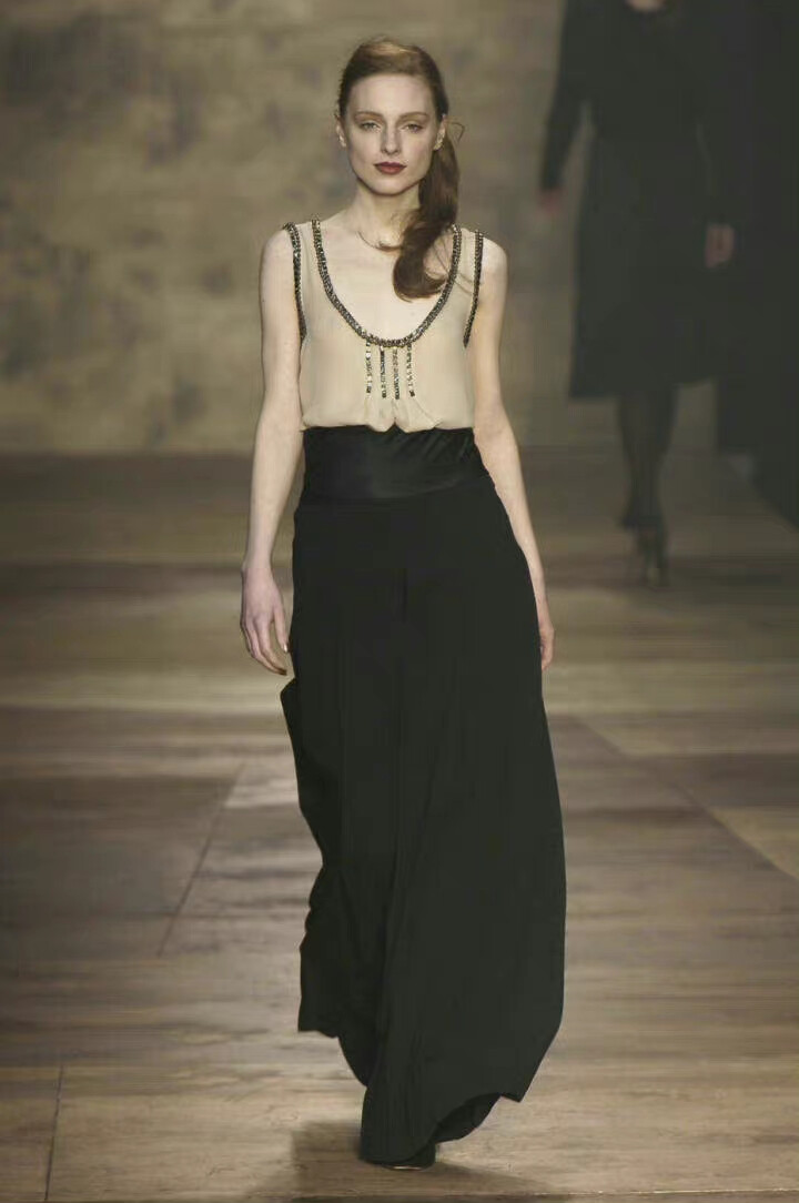 Amanda Wakeley Fall 2006