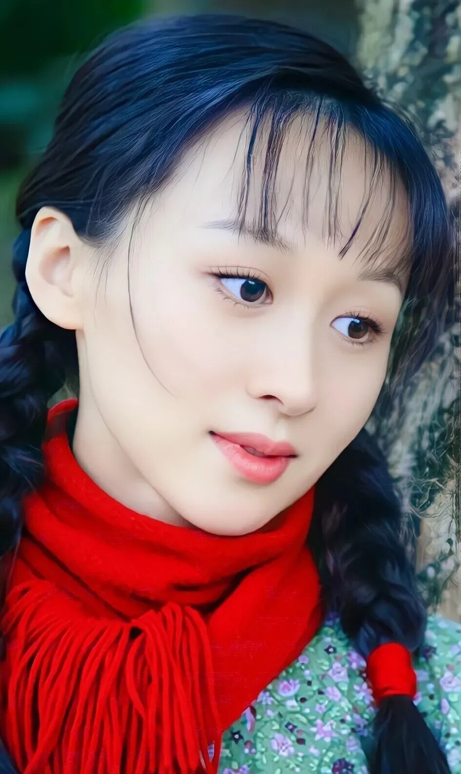 练束梅《三妹》饰演何三妹