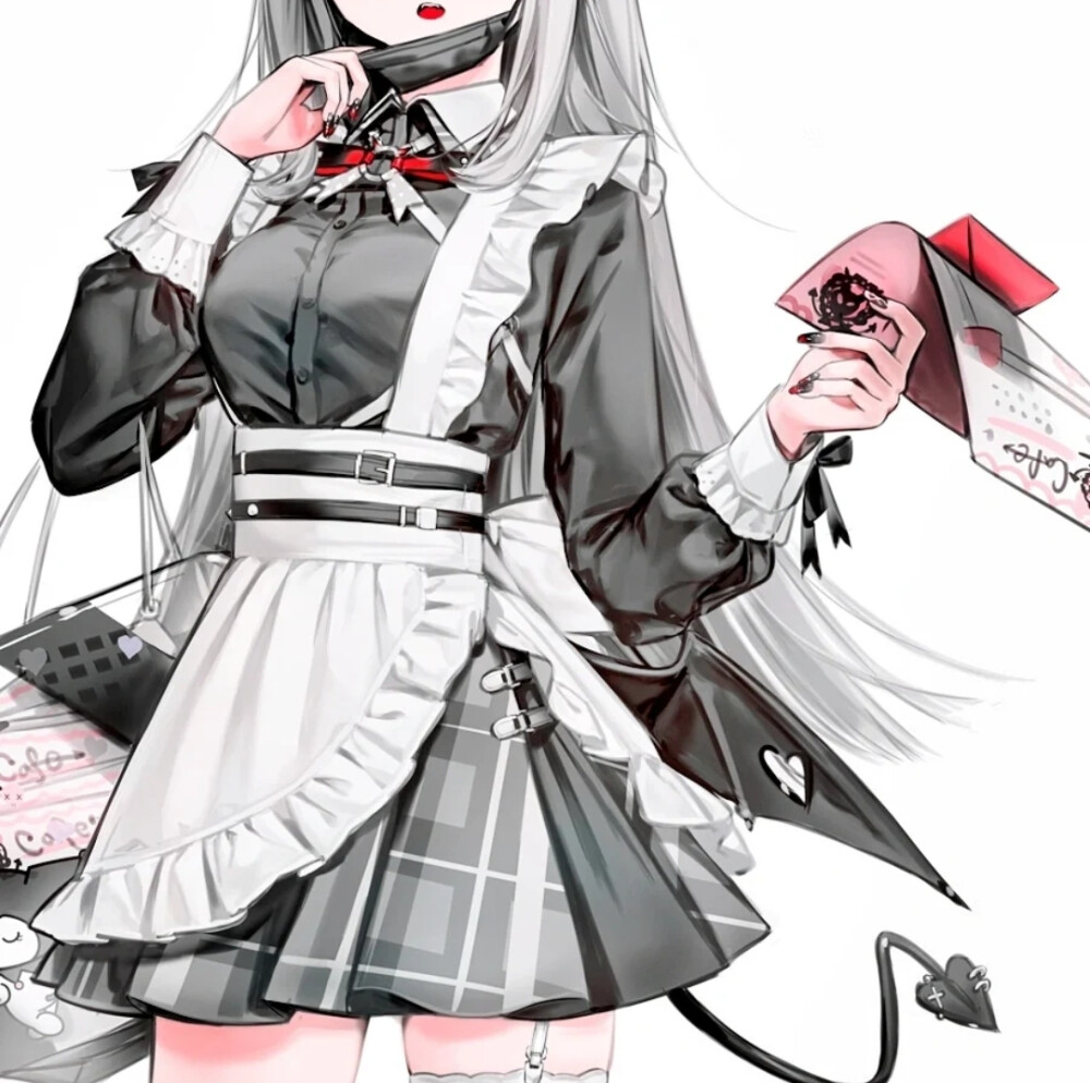 撒娇