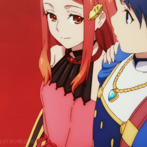 转生成蜘蛛又怎样!修雷因×卡迪雅 - 高清图片,堆糖,美图壁纸兴趣社区