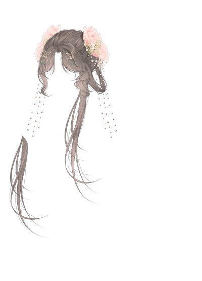 良人素材——女生半侧发3
抱图点赞关注
评论区投稿想要的素材，有就出
这里白瑶
侵权删