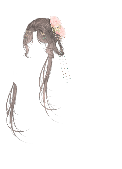 良人素材——女生半侧发3
抱图点赞关注
评论区投稿想要的素材，有就出
这里白瑶
侵权删