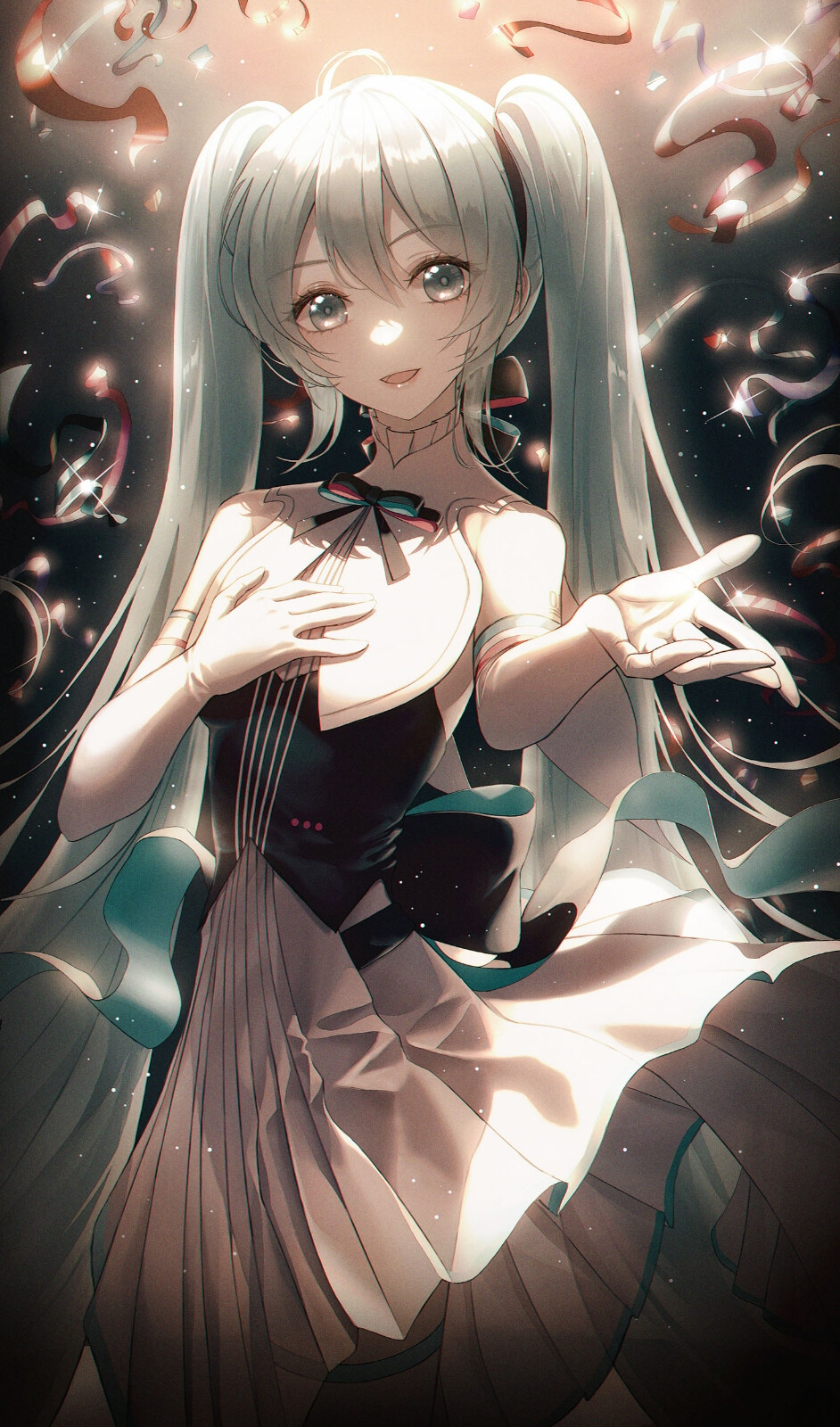 初音未来