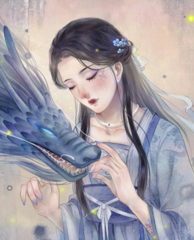 插画师:无敌阿汞