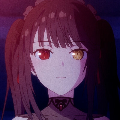 动漫女头
截自 约战狂三外传