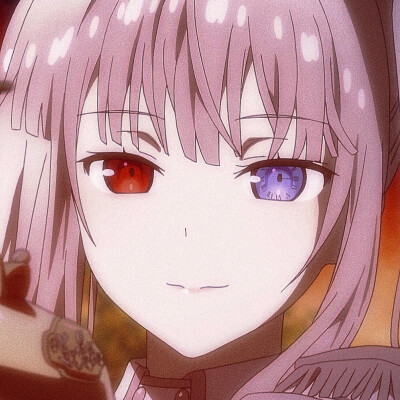 动漫女头
截自 约战狂三外传