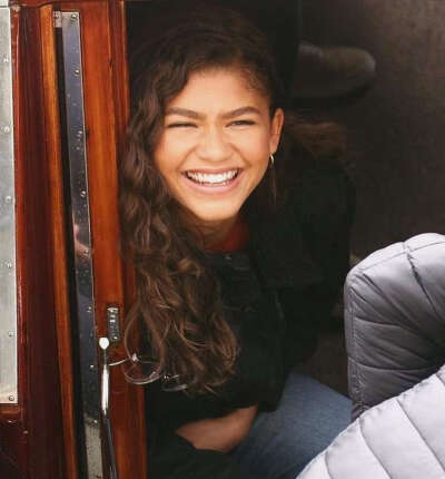 Zendaya