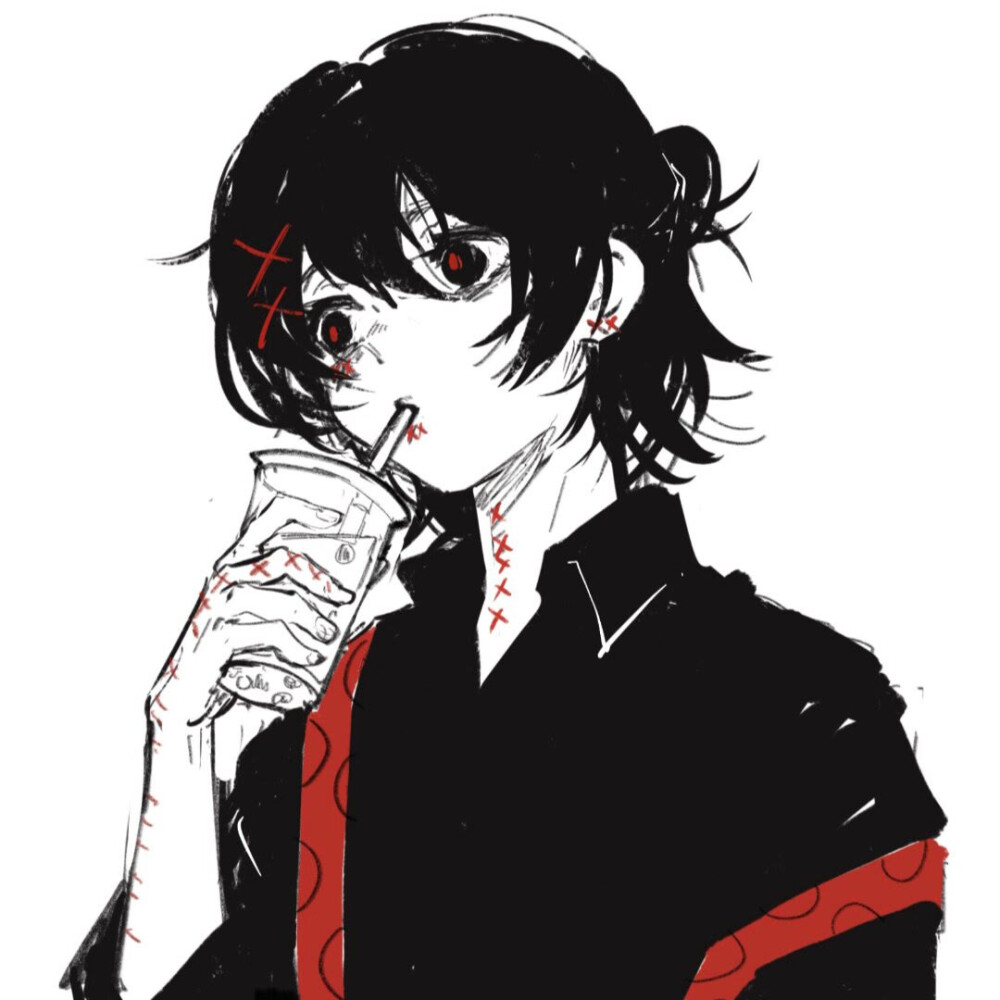 男头