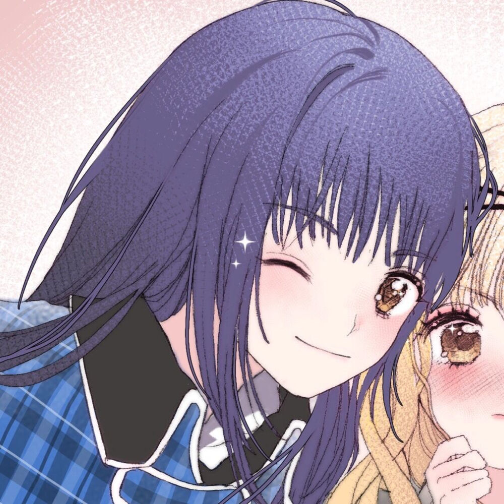 守护甜心动漫情头