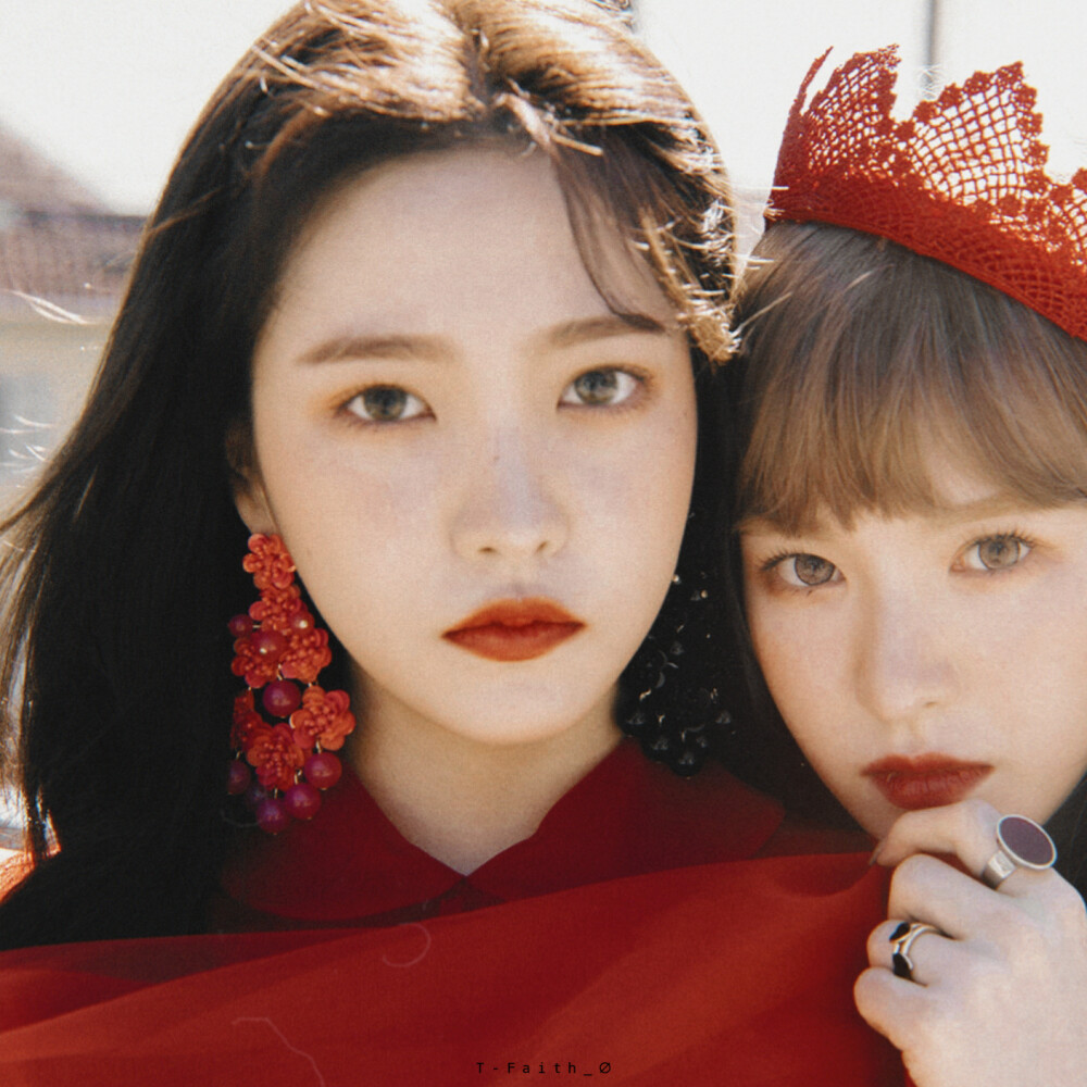 Red Velvet